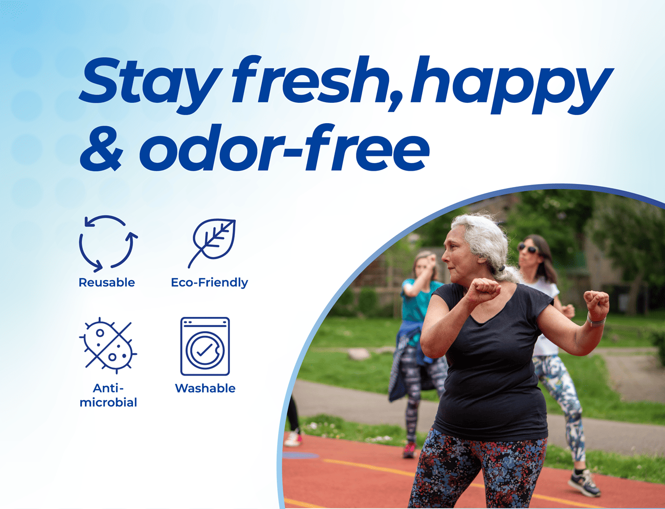 Comfort Step Heel Pads