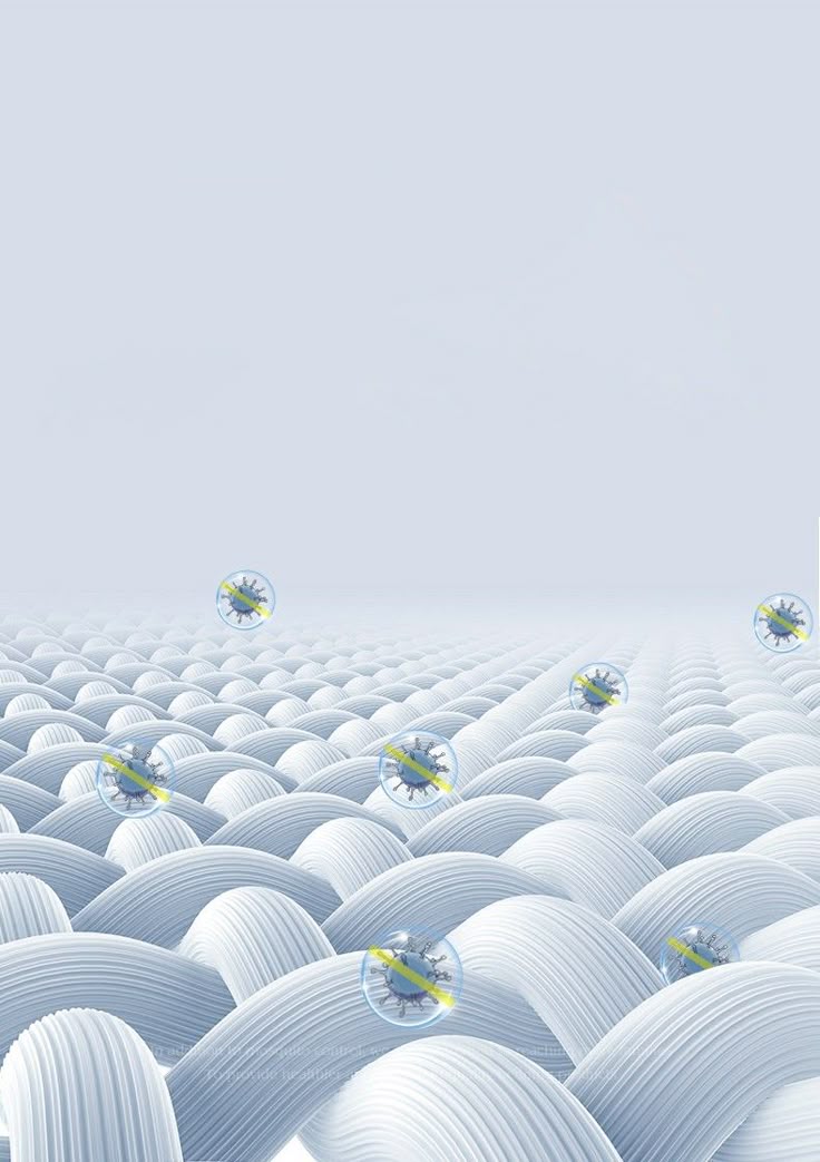 Anti Microbial 8ease Insole