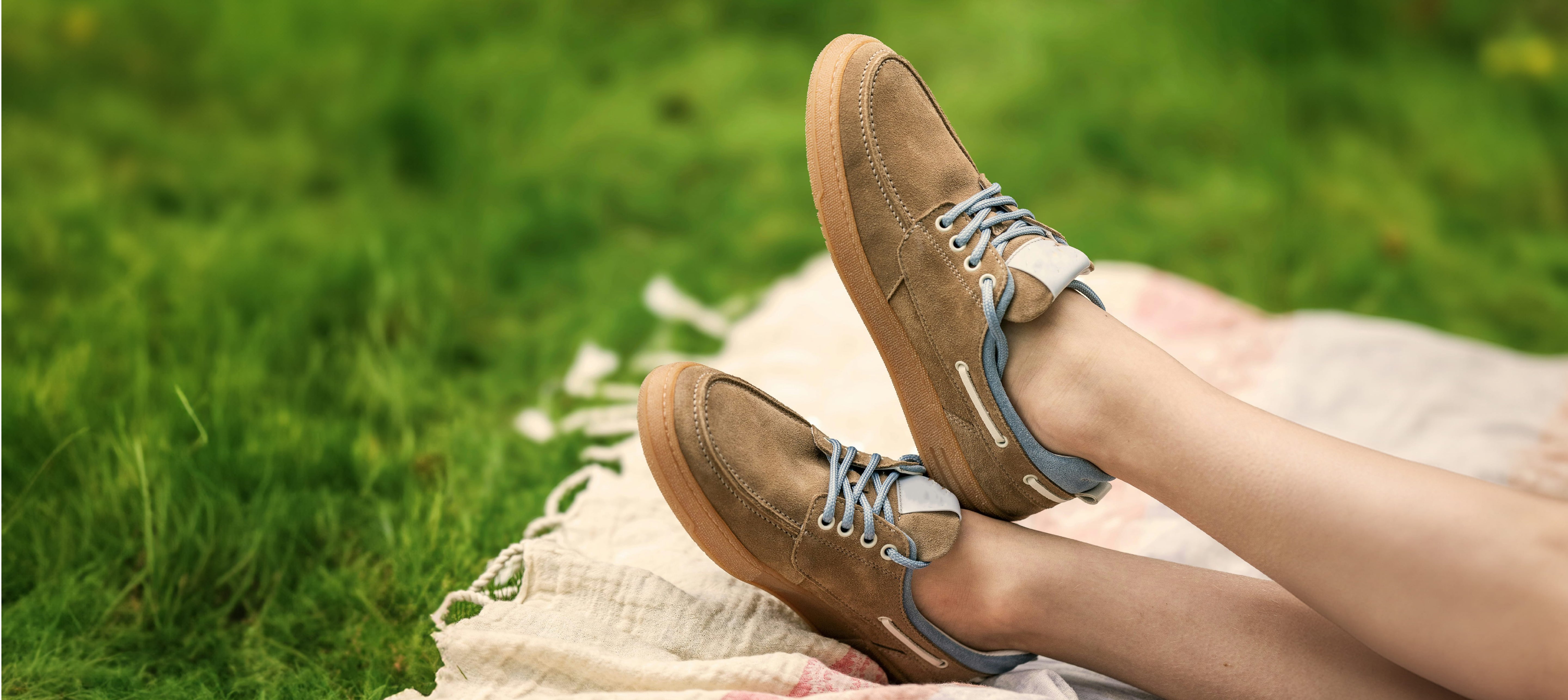 8ease team working on comfort-driven insole technology