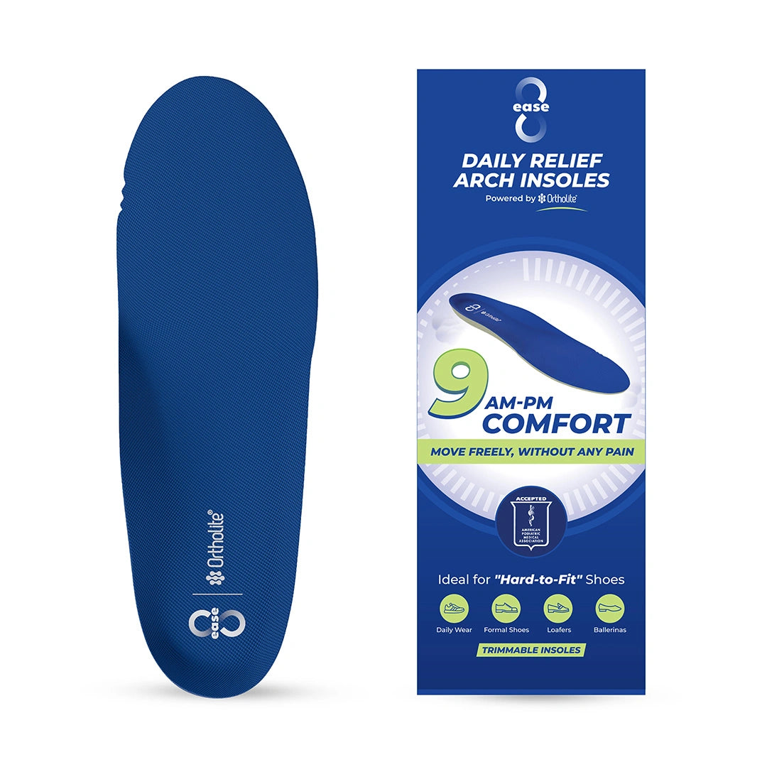 Daily Relief Arch Insoles
