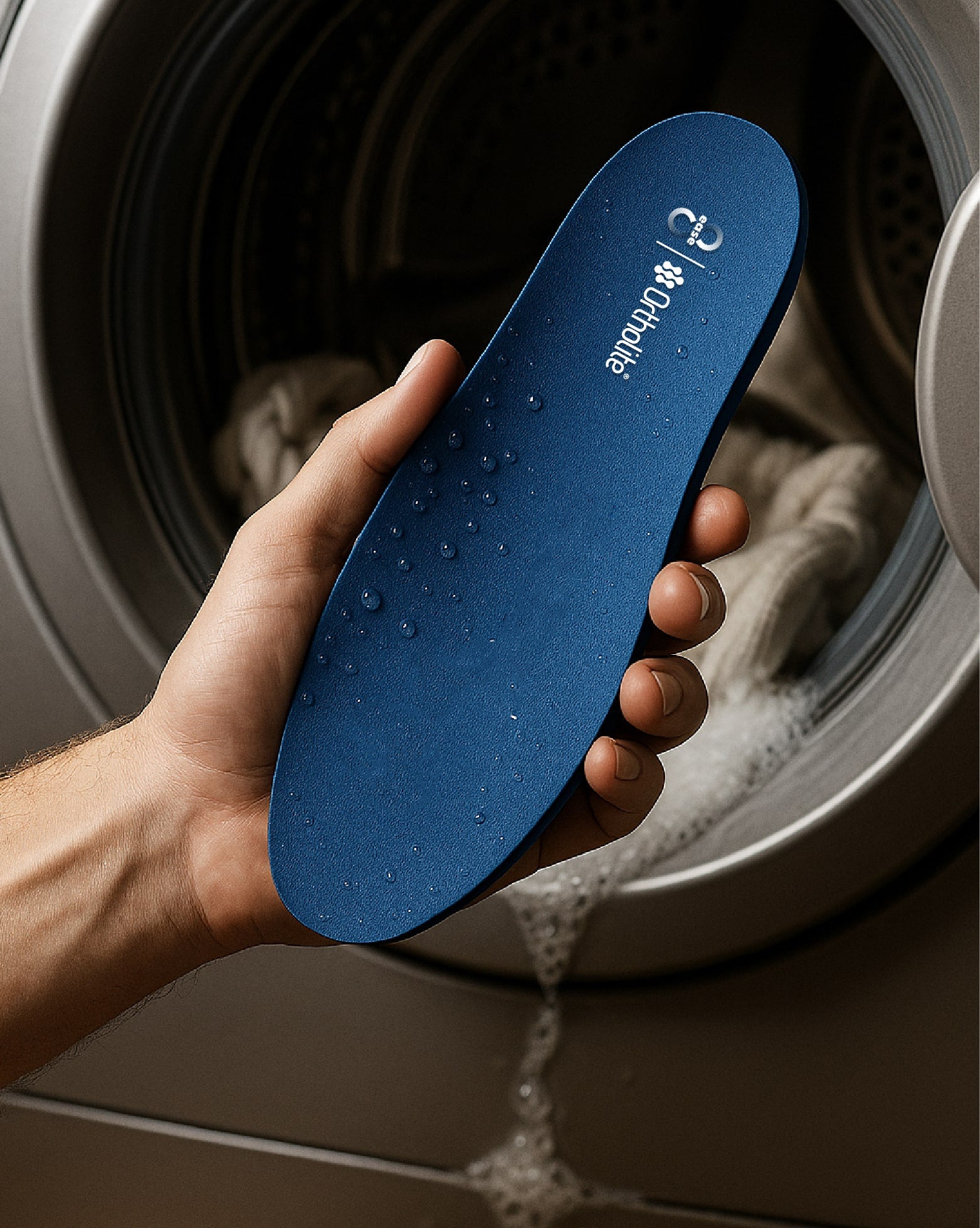 Washable Daily Wear Insole
