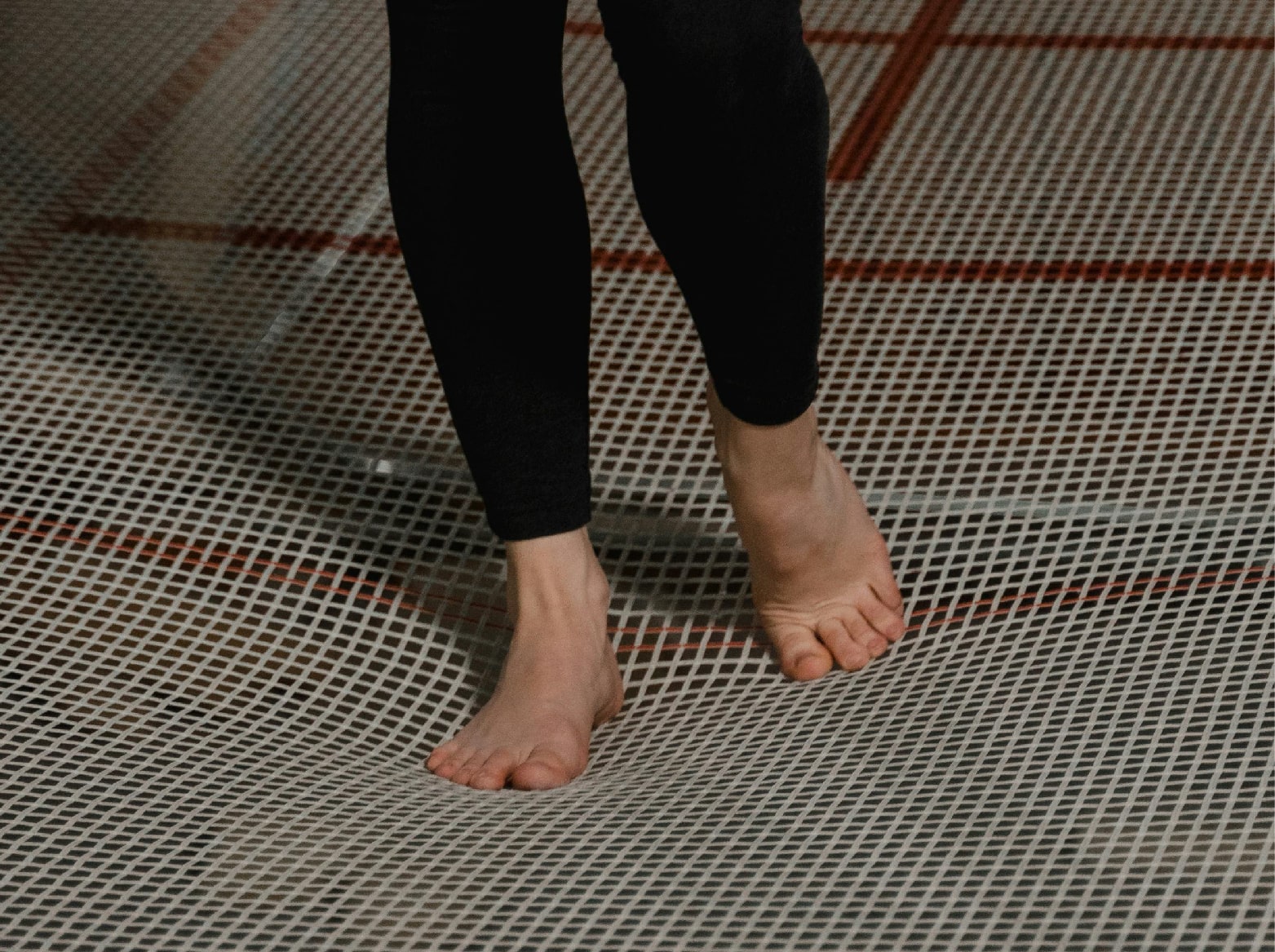 Daily Relief inserts for tired, aching feet from 8ease