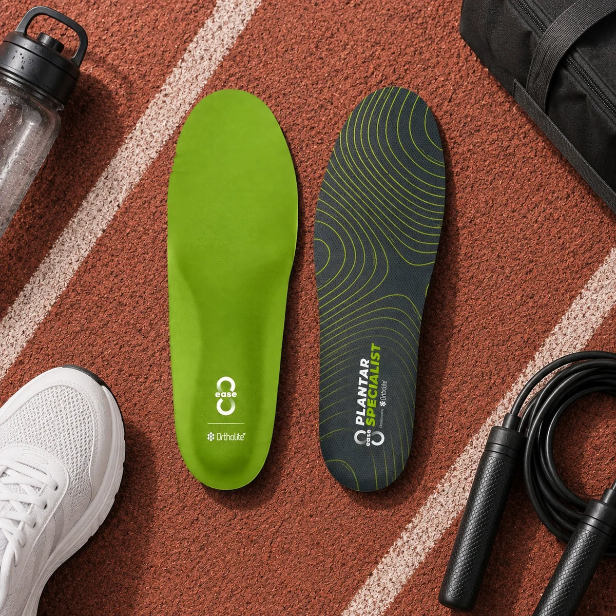 Insoles