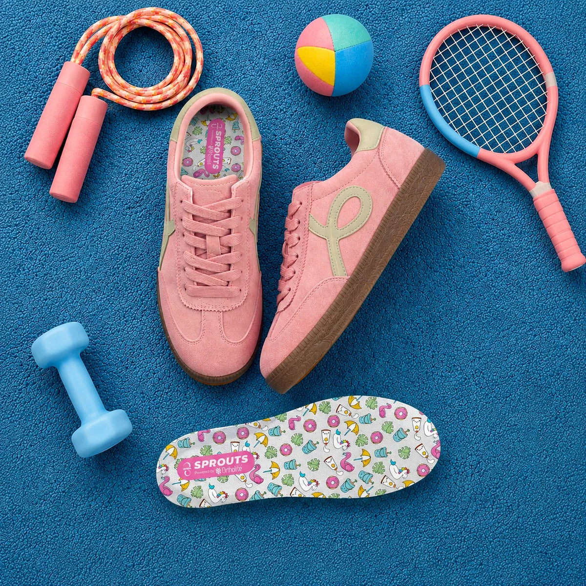 Insoles for Kids