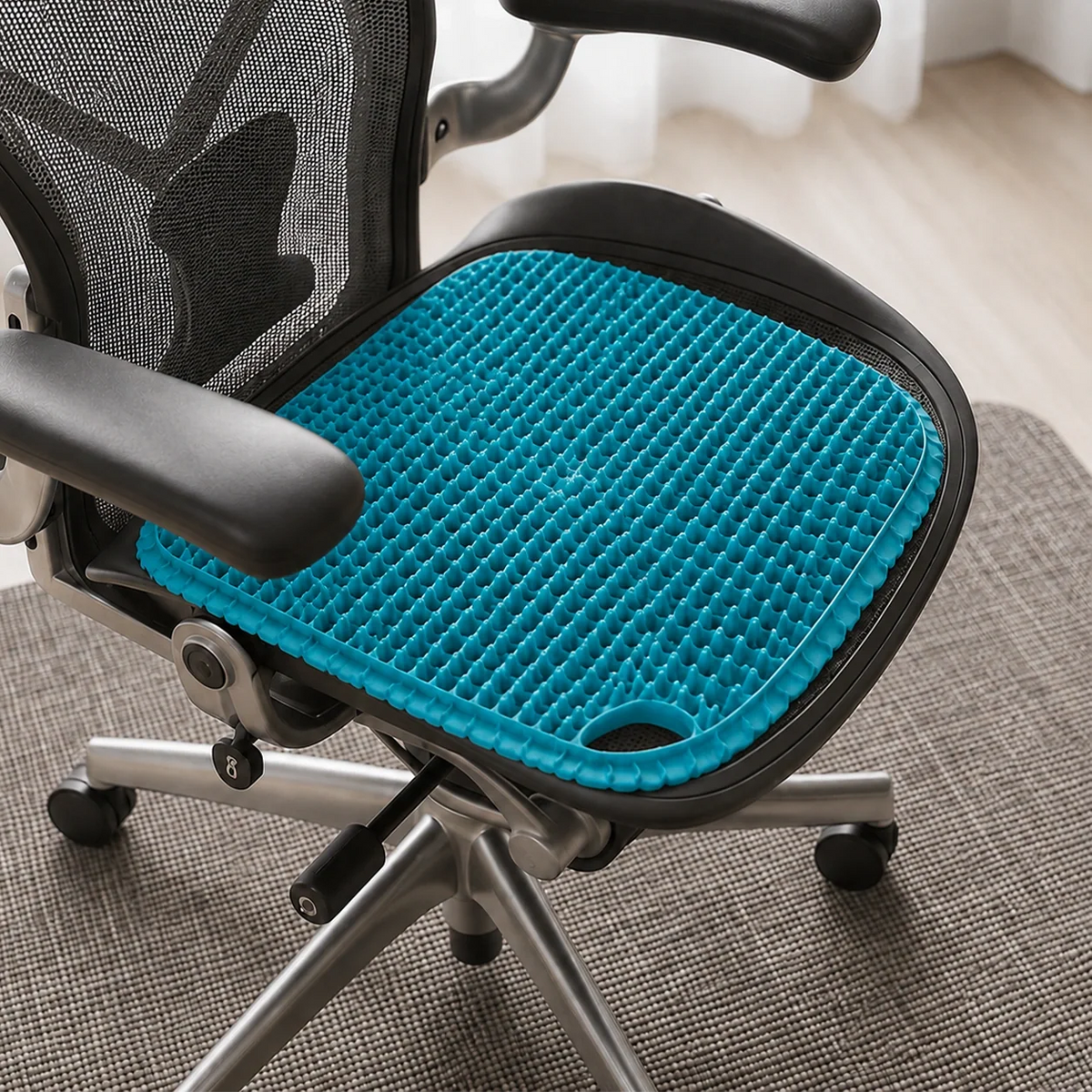 Mats and Cushions