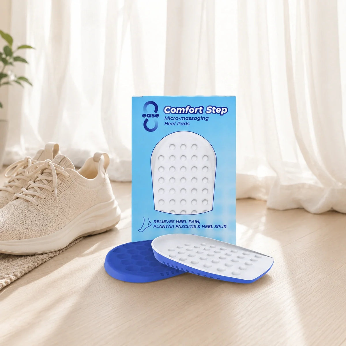 Orthotic Insoles