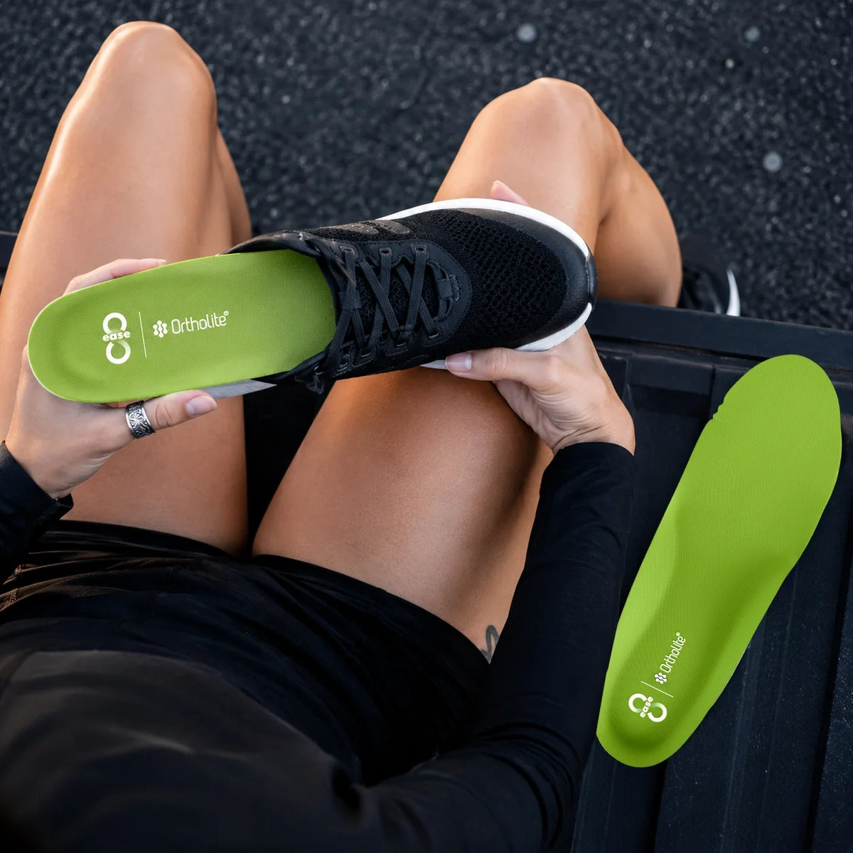 Sports Insoles