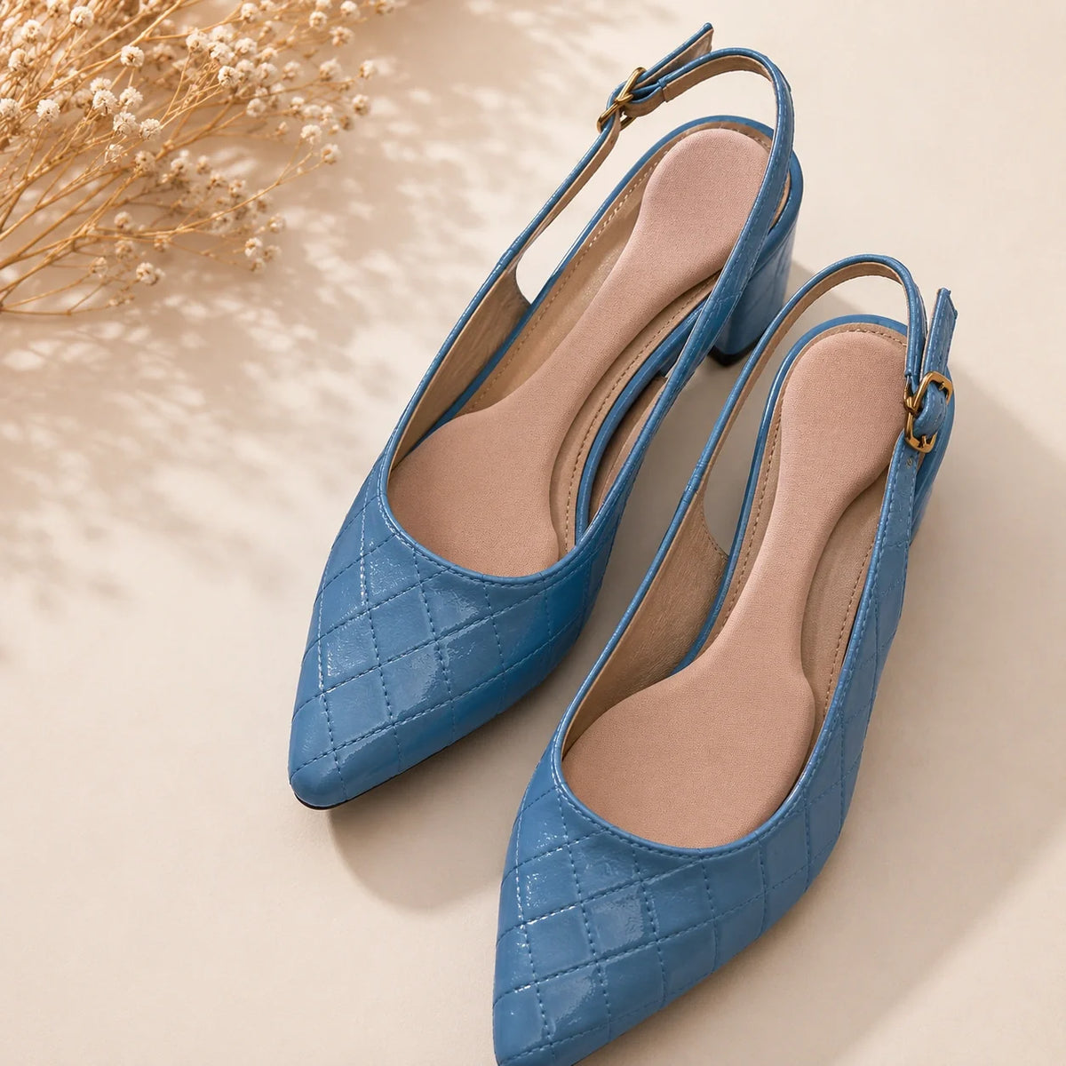 Women’s Footwear Accessories