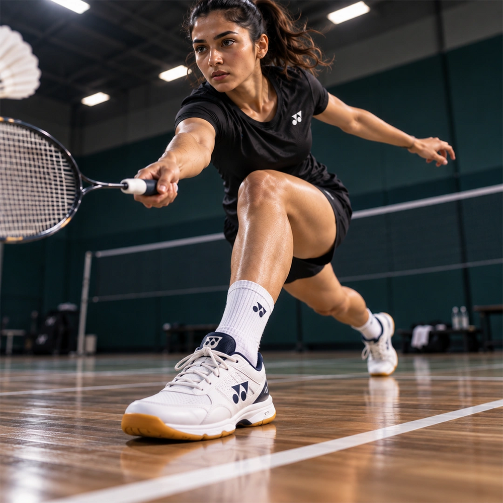 Badminton
