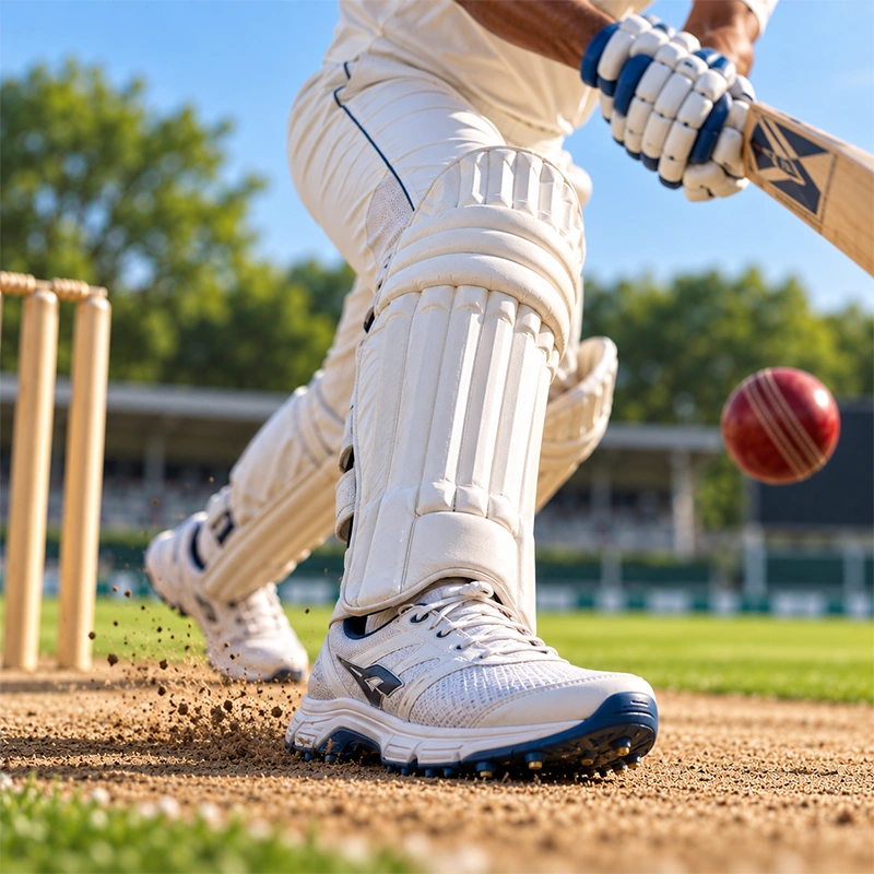 Batting