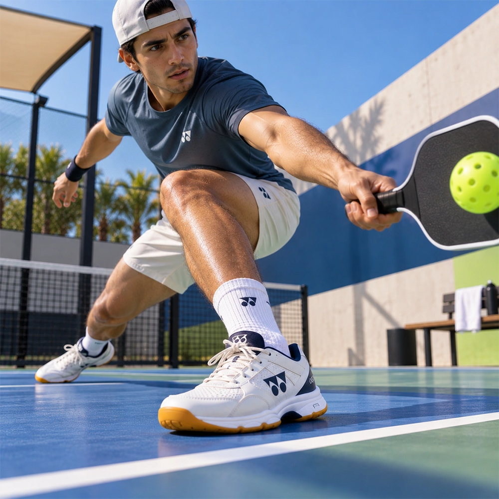 Tennis and Squash
