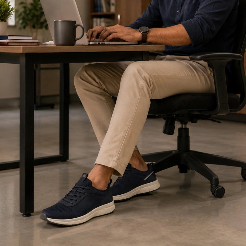 Office & desk work