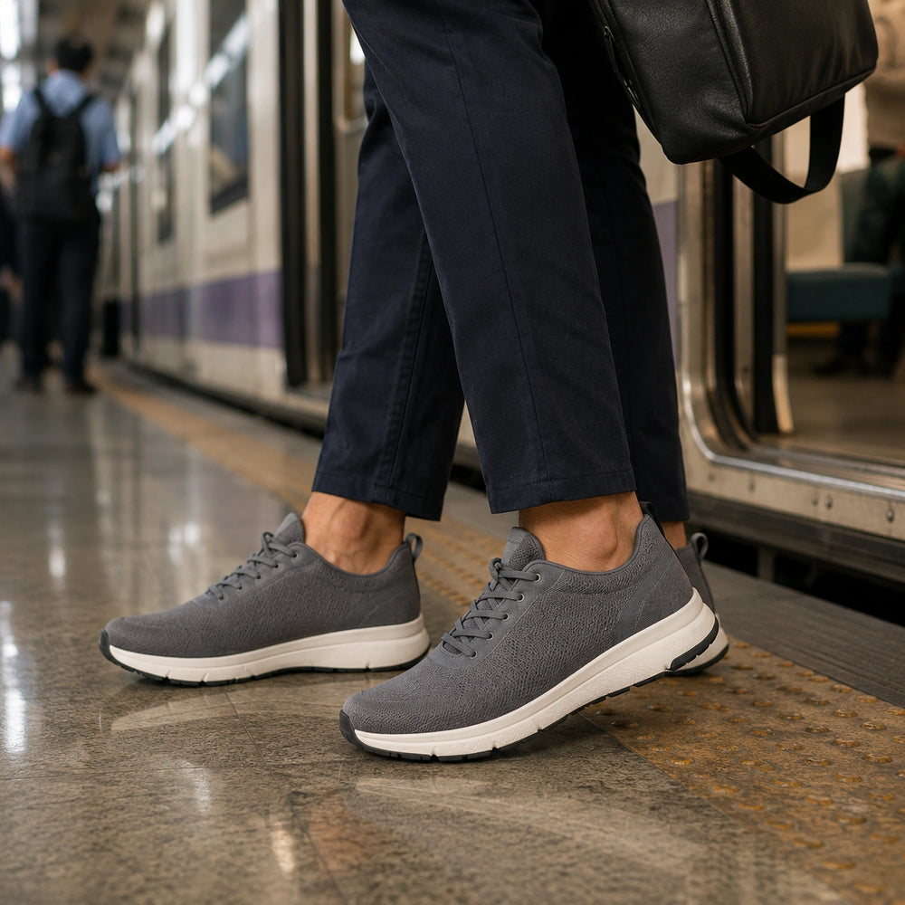 Day-to-day commuting