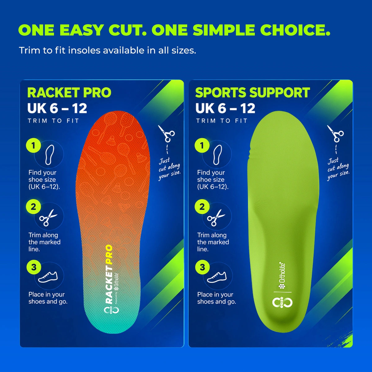 8ease Match + Training Kit — Racket Pro for Match Day, Sports Support for Everything In Between