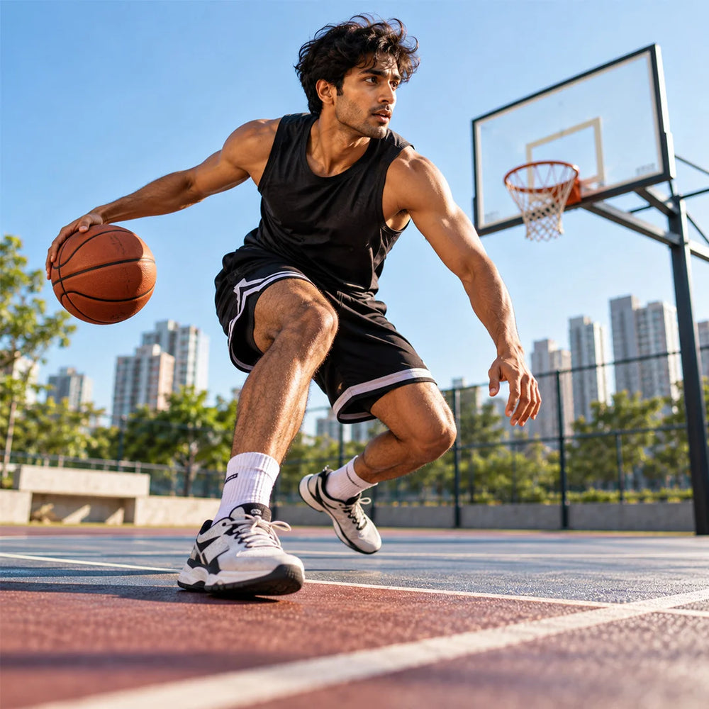 Basketball