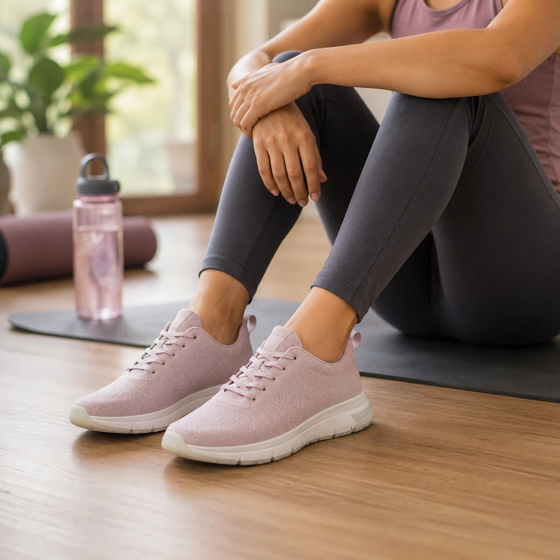 Yoga & light exercise
