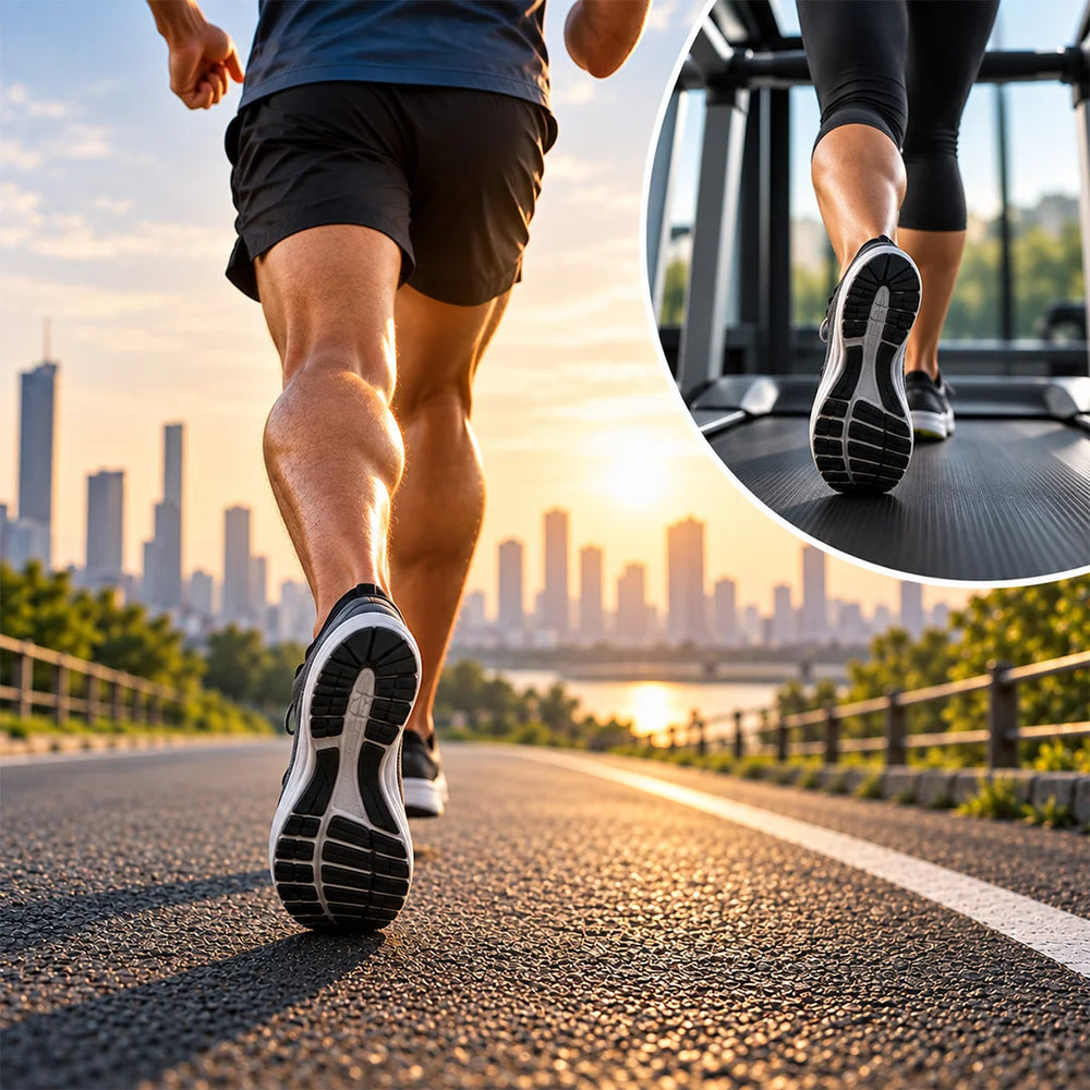 Running