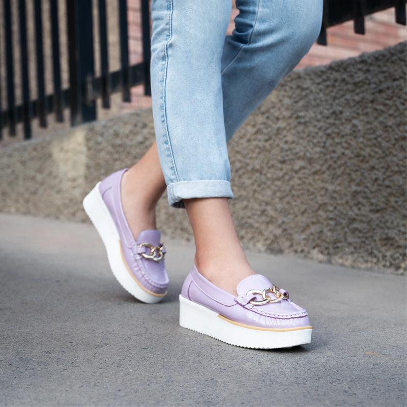 Slip-ons & Sandals