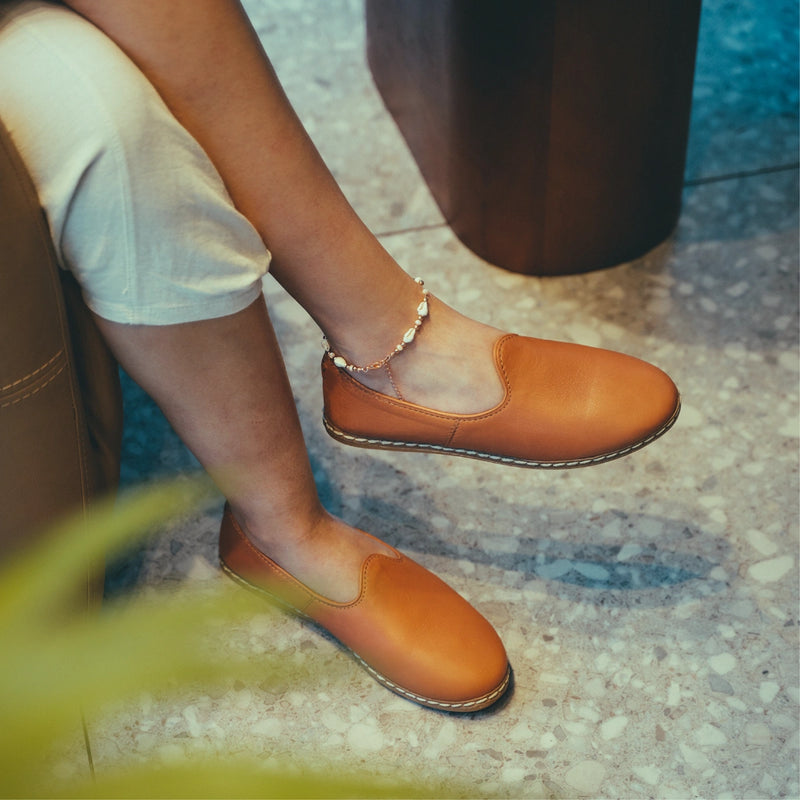Daily Footwear