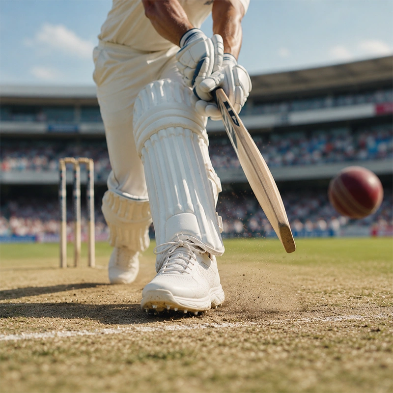 Batting