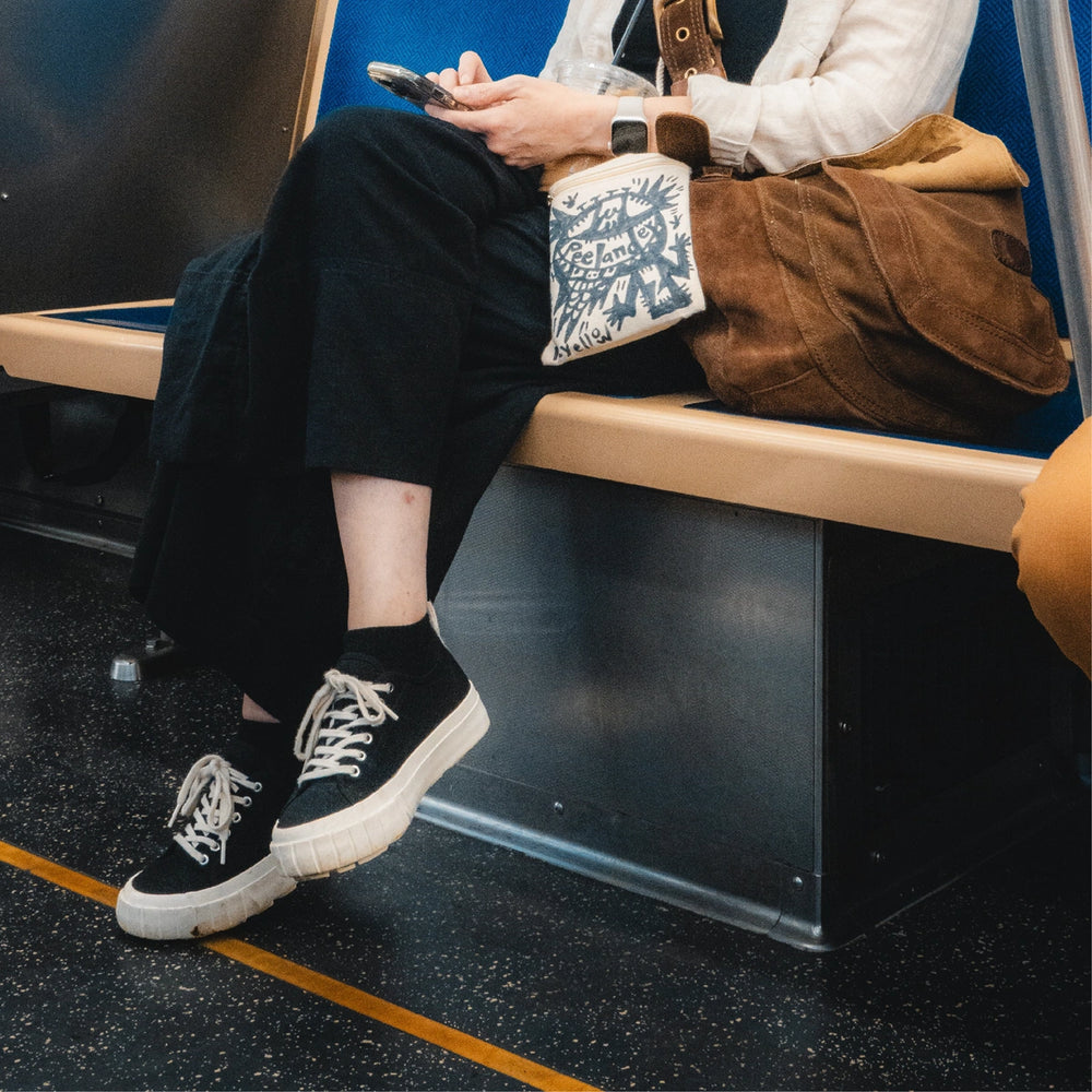 Long commutes