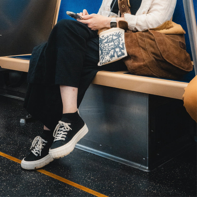 Long commutes