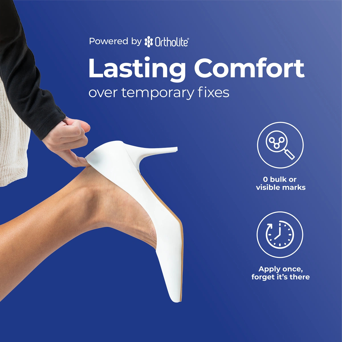 8ease Belle Bite Guard Strips