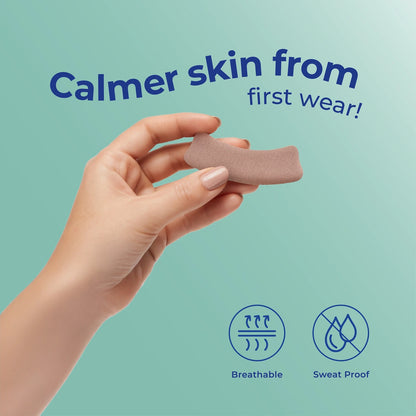 8ease Belle Bite Guard Strips