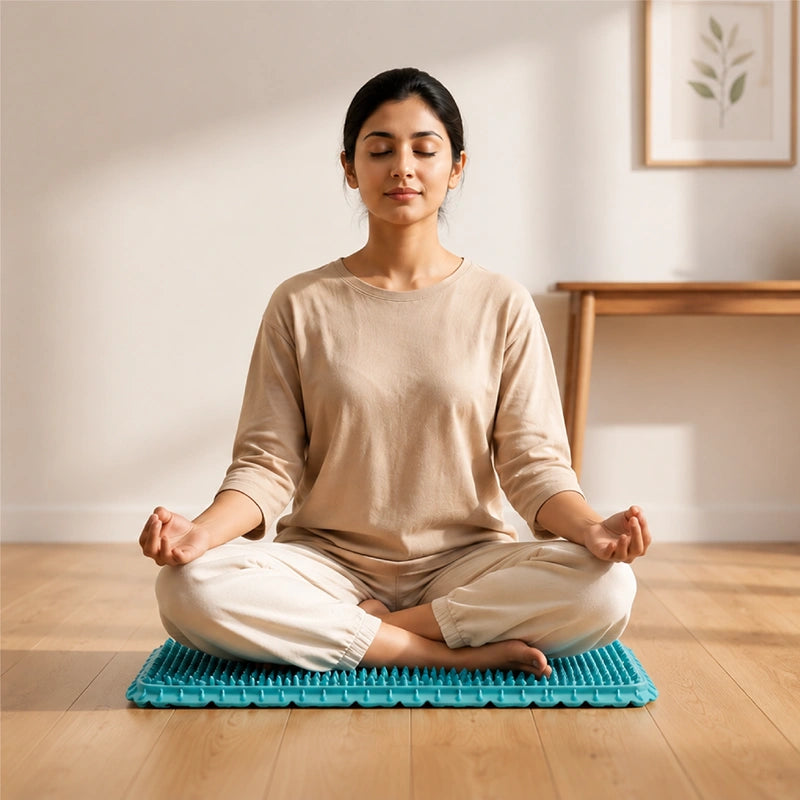 Floor Meditation