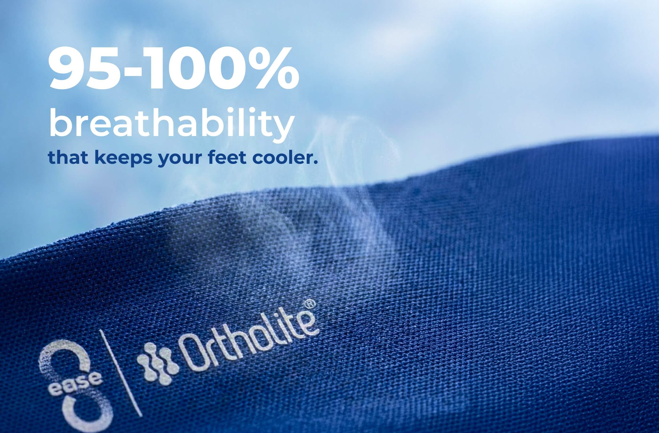 Daily Relief Arch Insoles