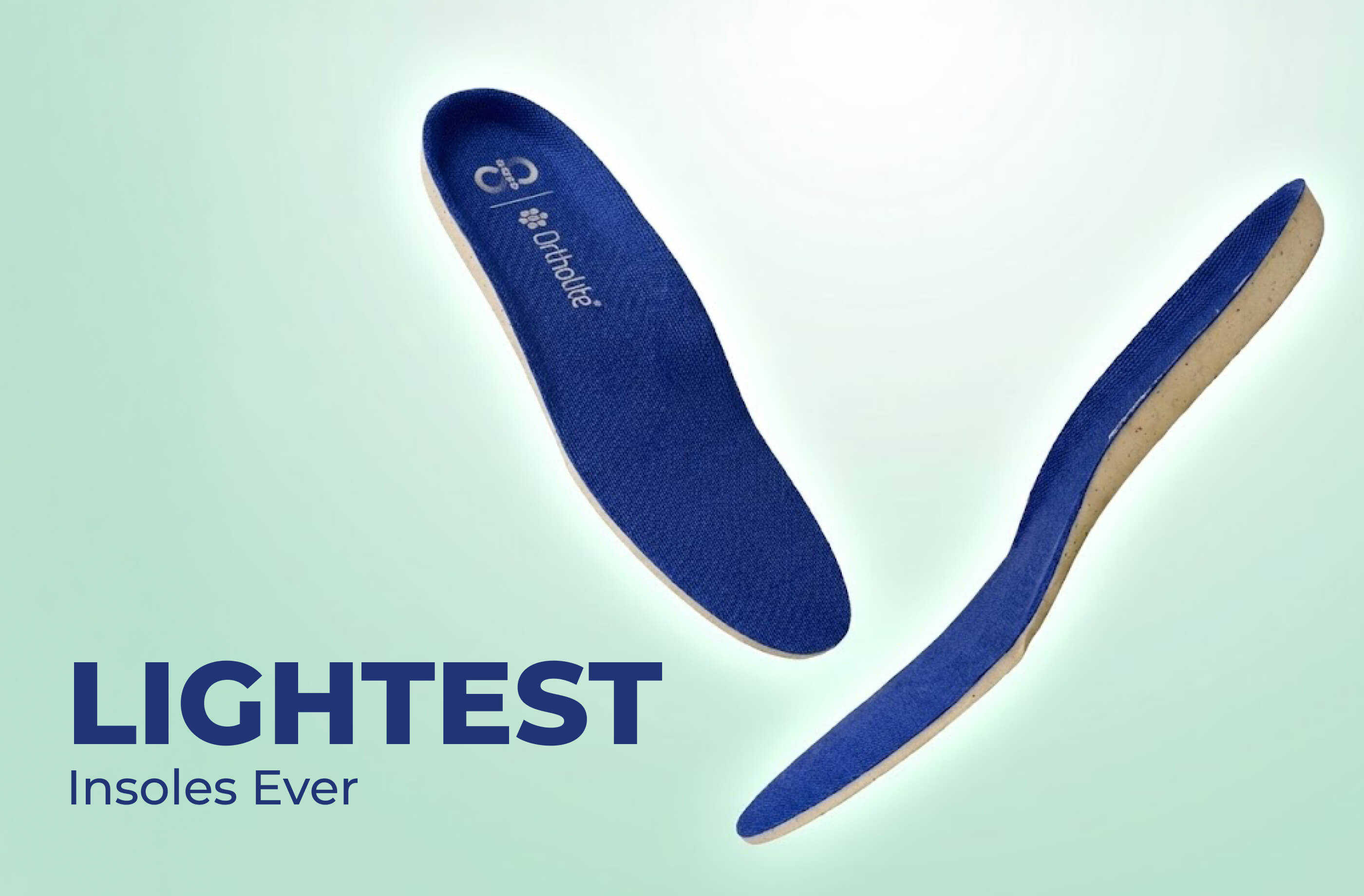 8ease arch insole size trim guide