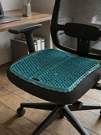 Desk Comfort