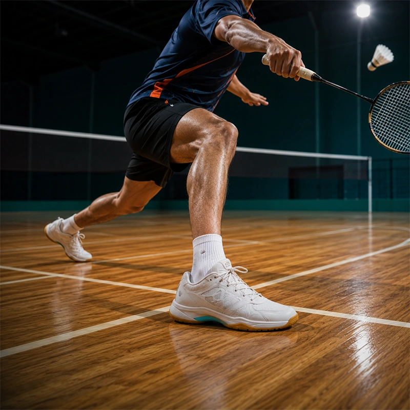Badminton
