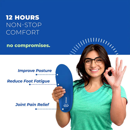 Daily Relief Arch Insoles