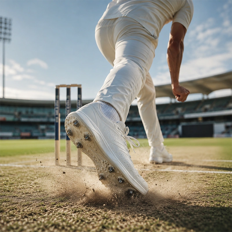 Fast Bowling