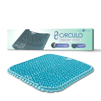 Circulo Focus Ergonomic Seat Cushion