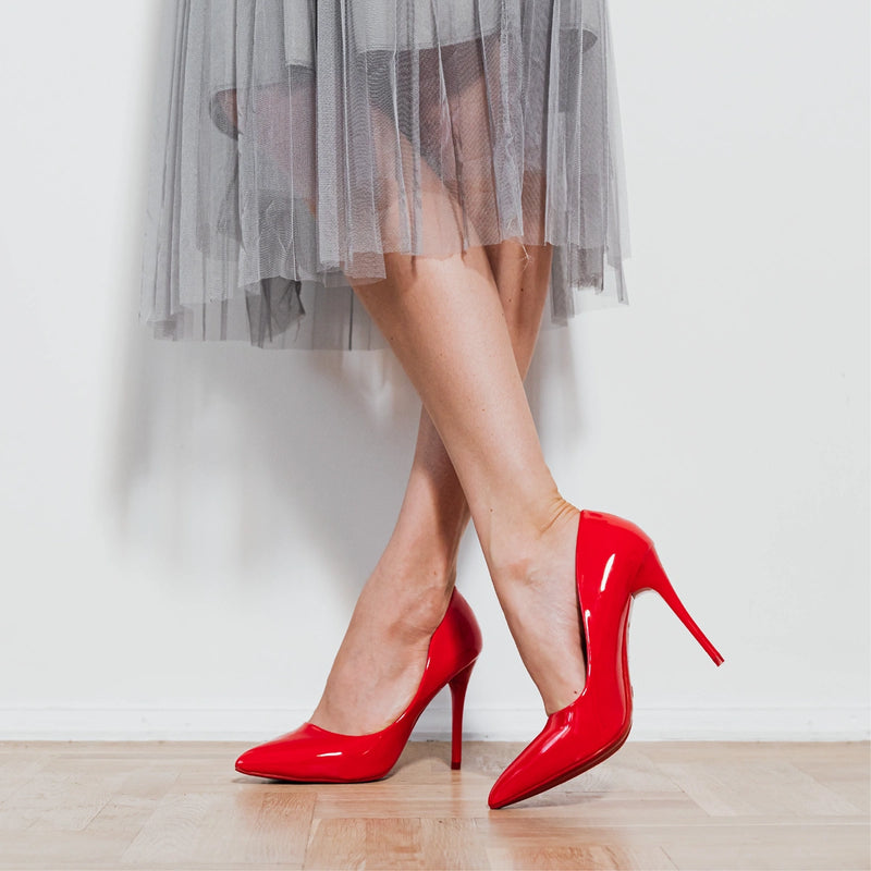 High Heels & Pumps