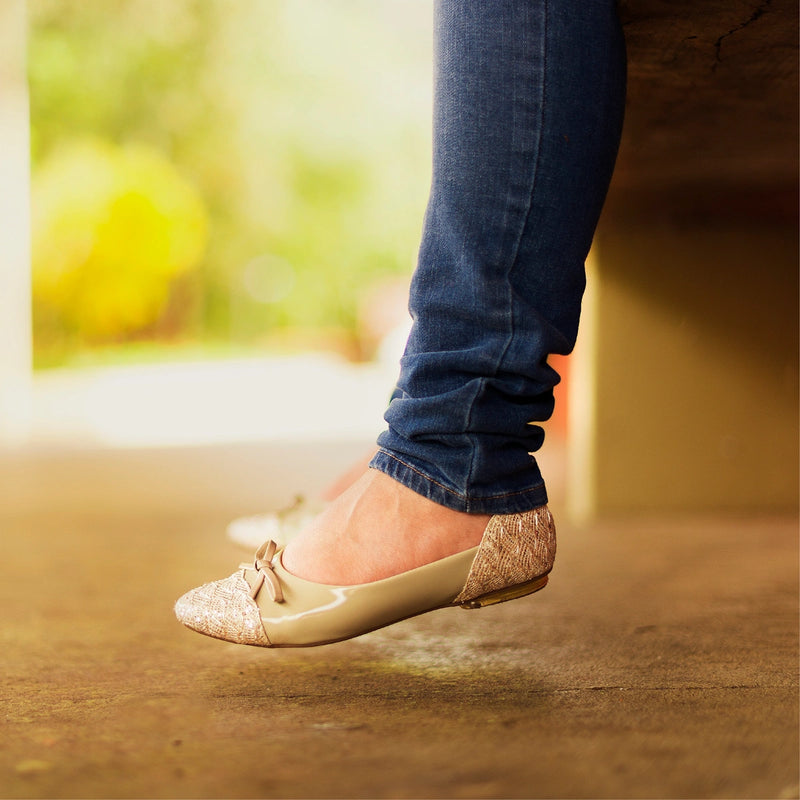 Ballerinas & Flats