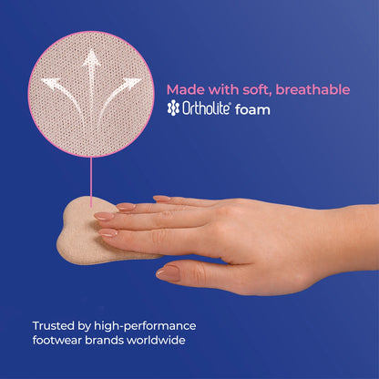 8ease Belle GripEase Pads for Women