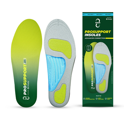 8ease Pro Support Advanced Correction Insoles