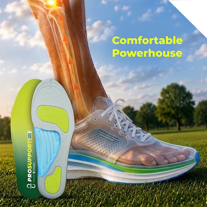 8ease Pro Support Advanced Correction Insoles