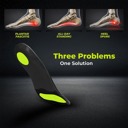 8ease Plantar Specialist Insole