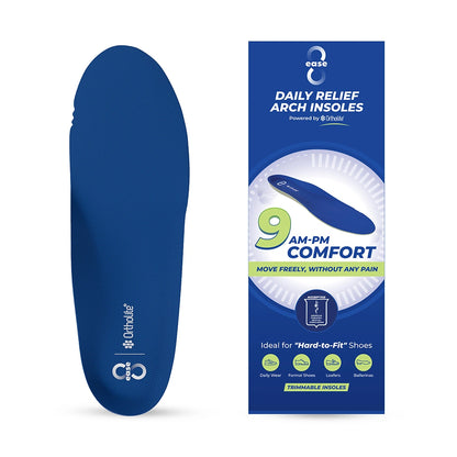 Daily Relief Arch Insoles