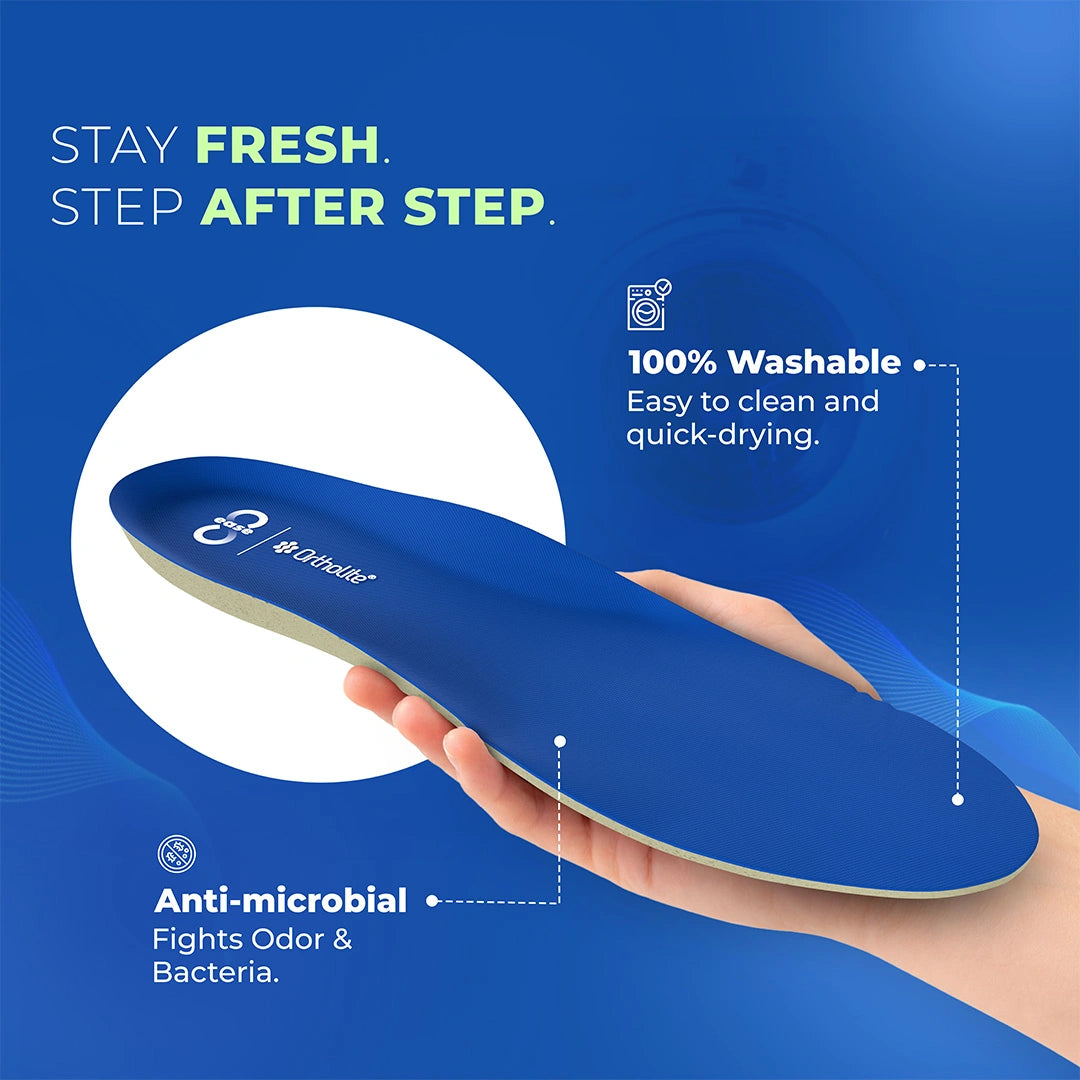 Daily Relief Arch Insoles