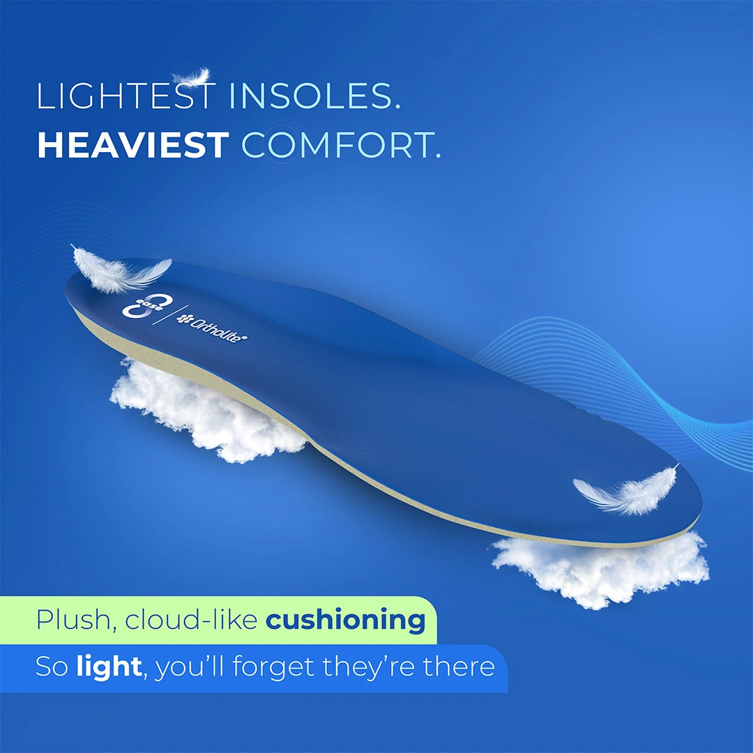 Daily Relief Arch Insoles