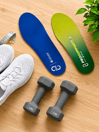 Insoles