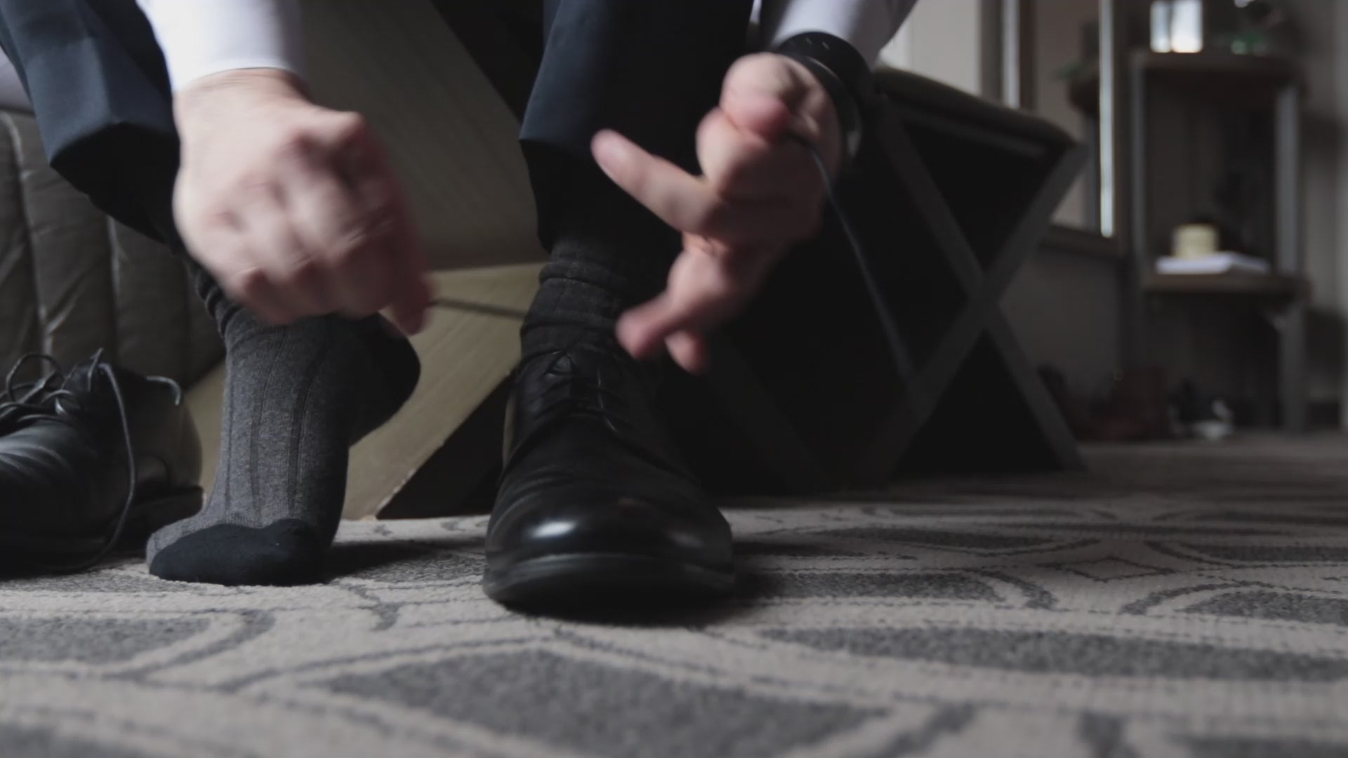 Load video: 